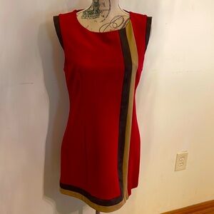 Antonio D’errico Evolution NWT Mini dress